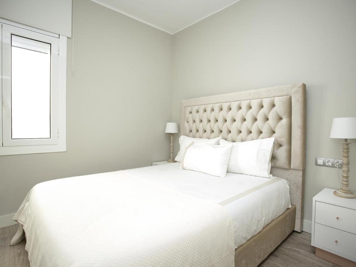 Sitges Spaces Bonaire Penthouse Exterior foto